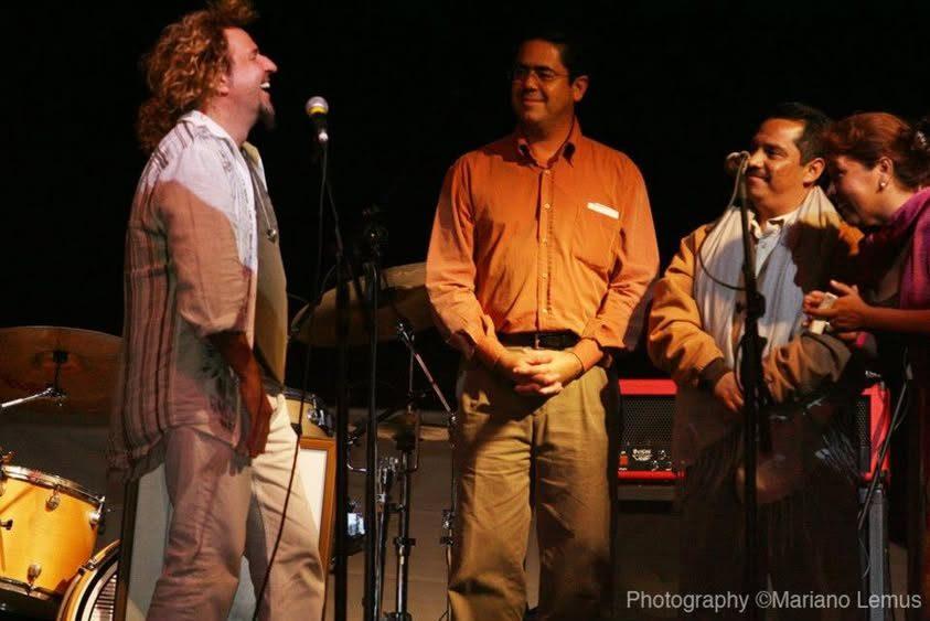 Sabor a Cabo 2009