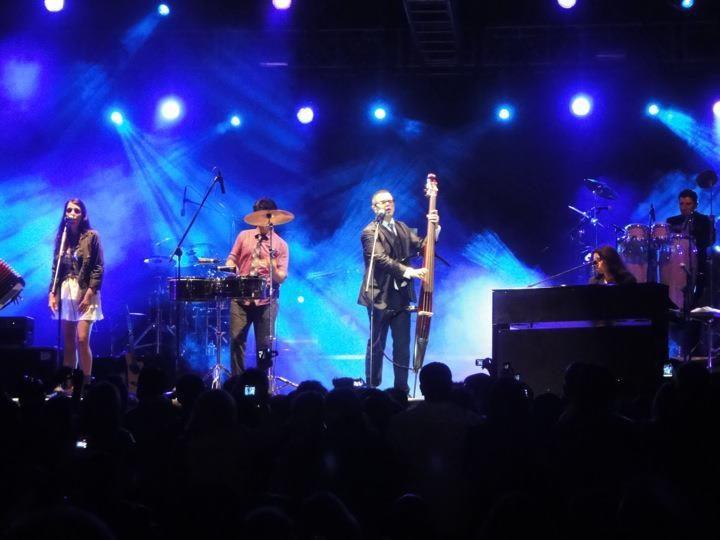 Sabor a Cabo 2010
