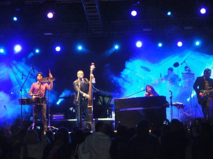 Sabor a Cabo 2010