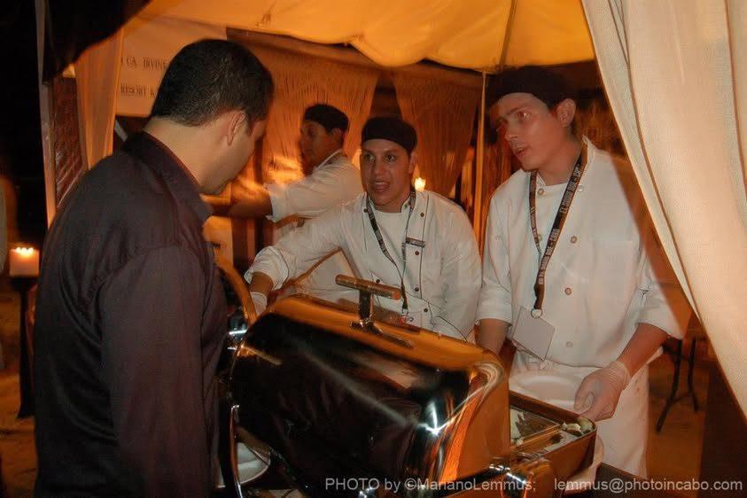 Sabor a Cabo 2011