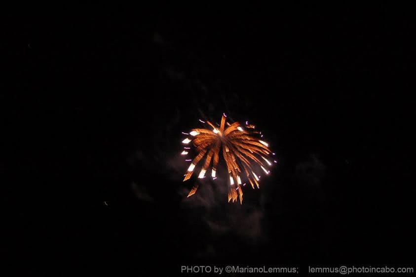 Sabor a Cabo 2011