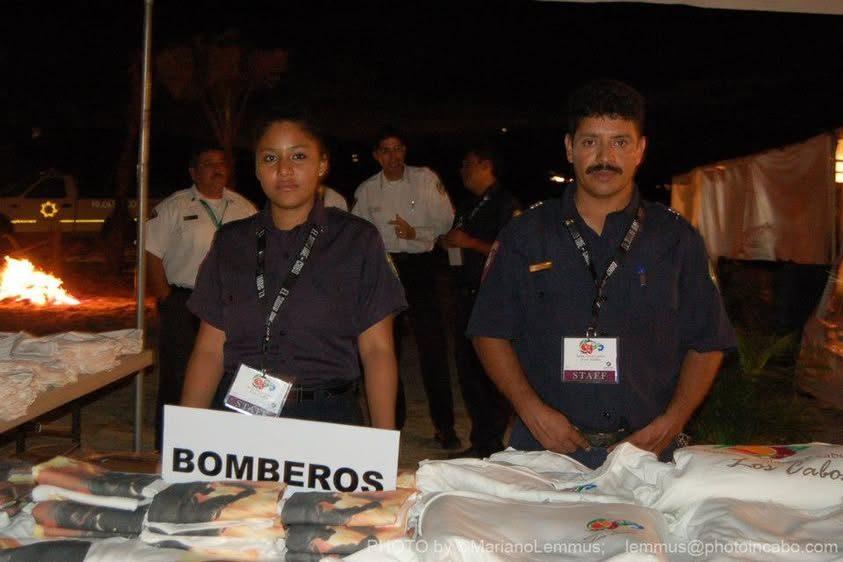Sabor a Cabo 2011