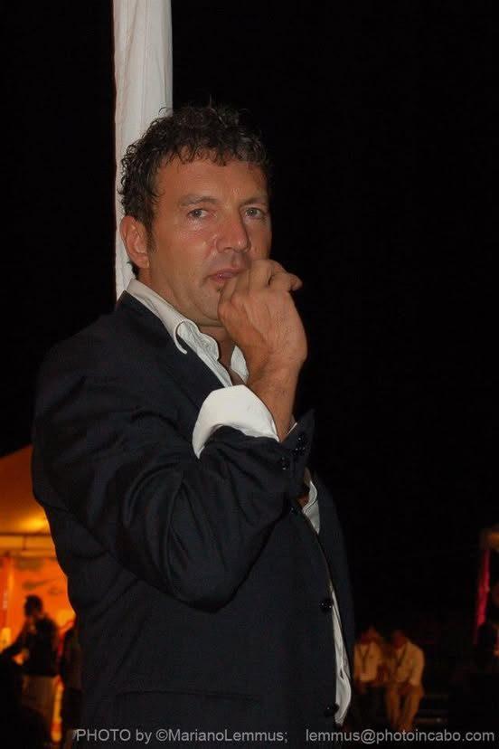 Sabor a Cabo 2011