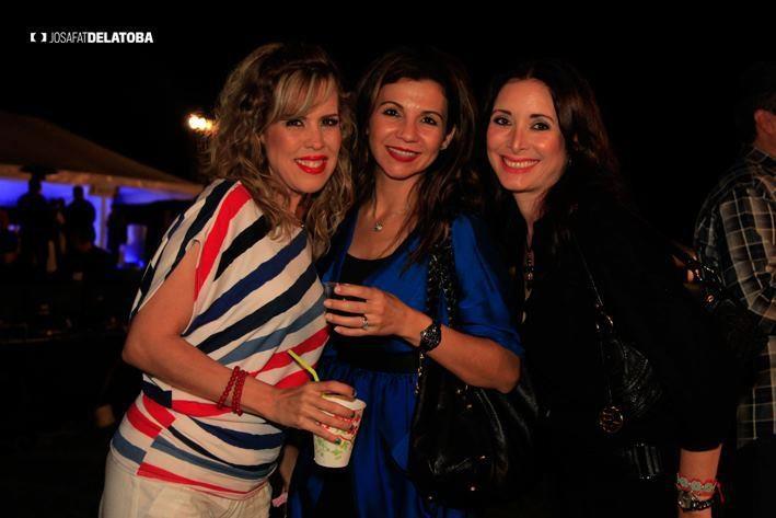 Sabor a Cabo 2012