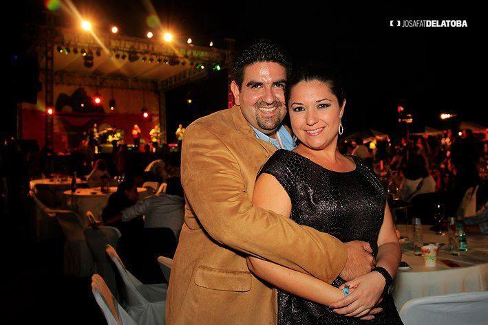 Sabor a Cabo 2012