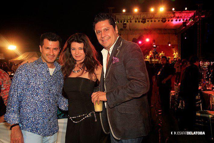 Sabor a Cabo 2012