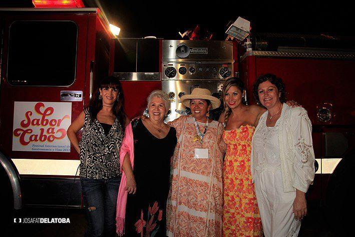 Sabor a Cabo 2012
