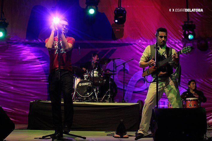Sabor a Cabo 2012