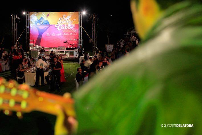 Sabor a Cabo 2012