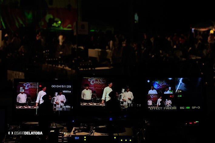 Sabor a Cabo 2012