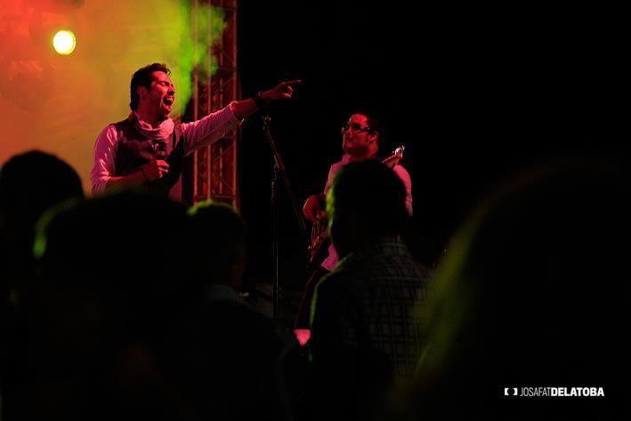 Sabor a Cabo 2012