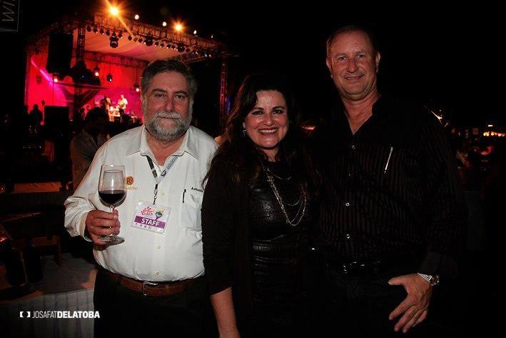 Sabor a Cabo 2012