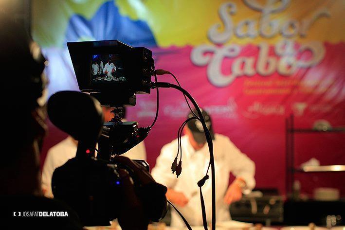Sabor a Cabo 2012