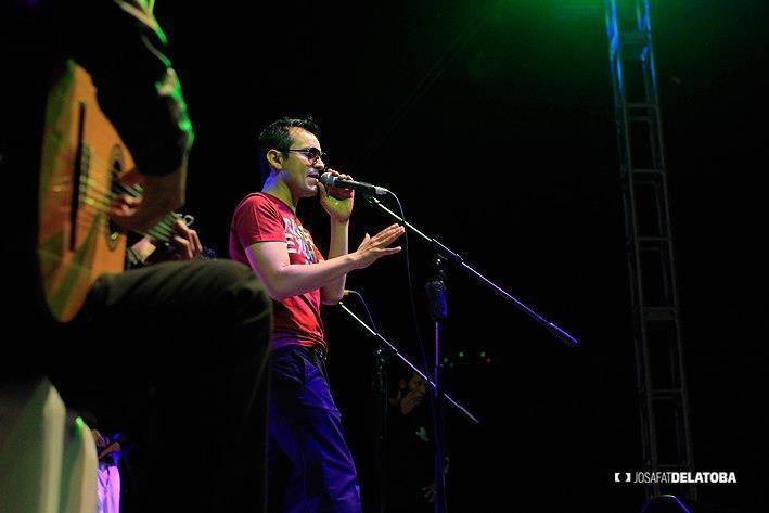 Sabor a Cabo 2012