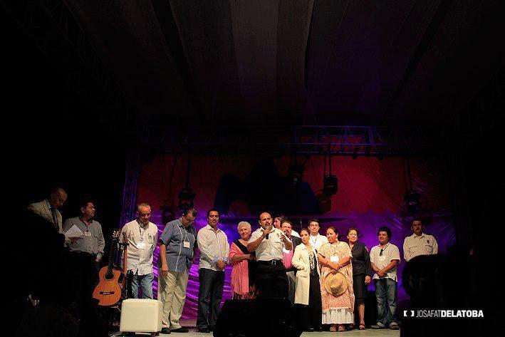 Sabor a Cabo 2012