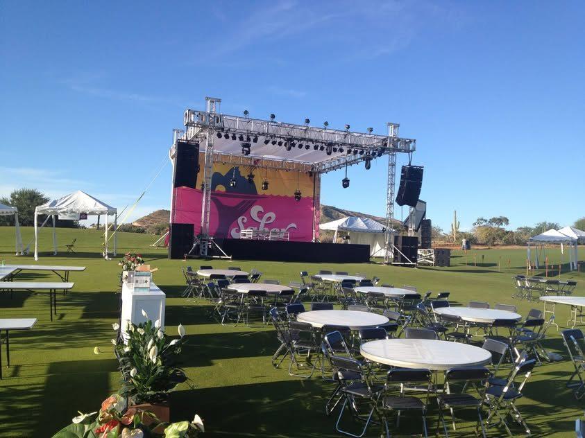 Sabor a Cabo 2012