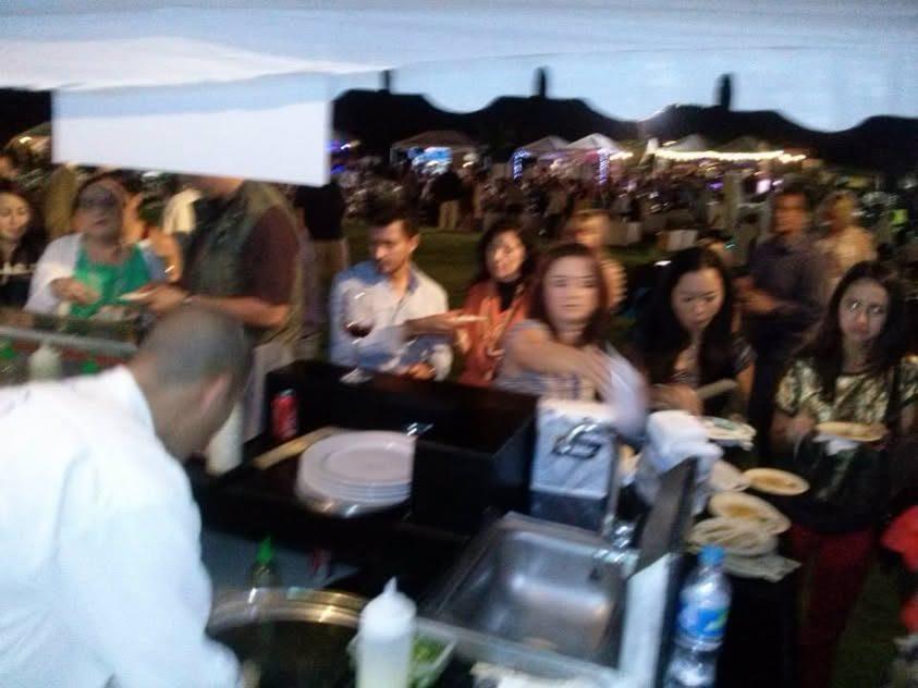 Sabor a Cabo 2013