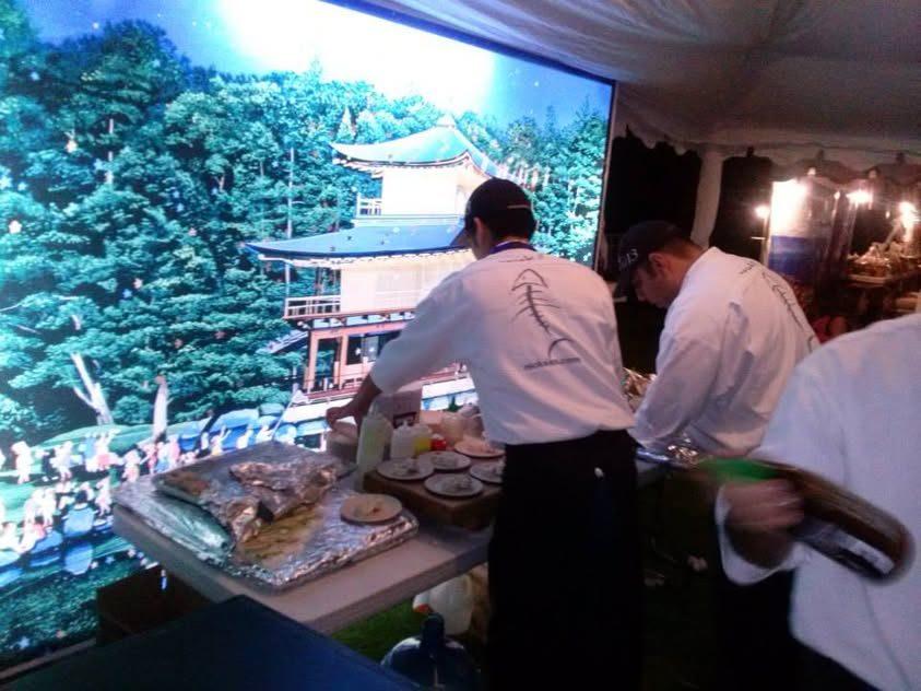 Sabor a Cabo 2013