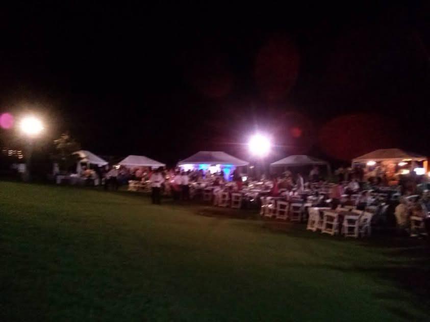 Sabor a Cabo 2013