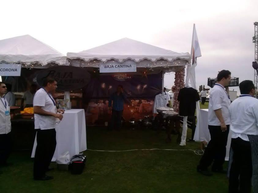 Sabor a Cabo 2013
