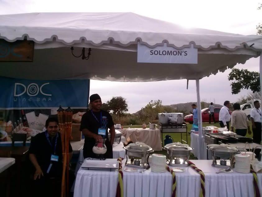 Sabor a Cabo 2013