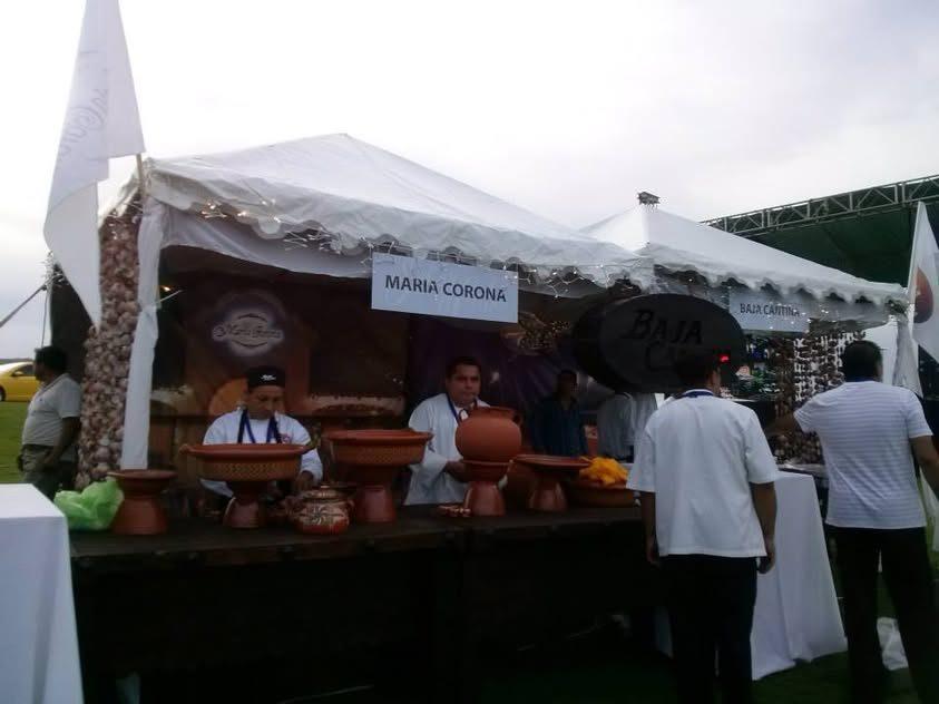 Sabor a Cabo 2013