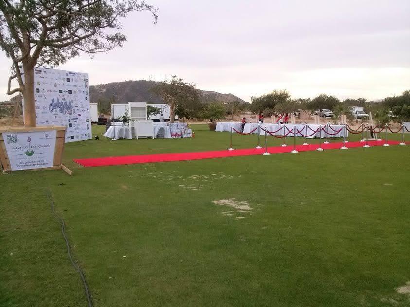 Sabor a Cabo 2013