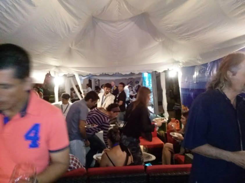 Sabor a Cabo 2013