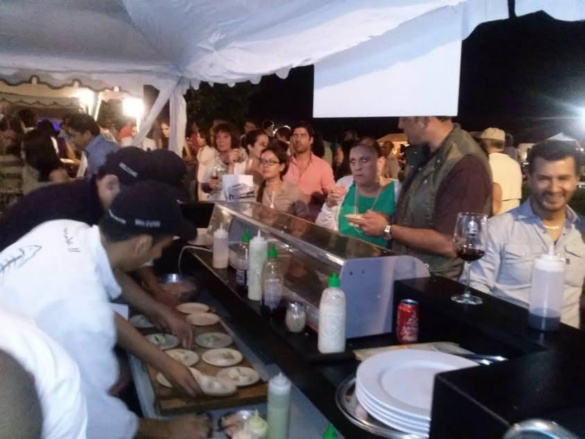 Sabor a Cabo 2013