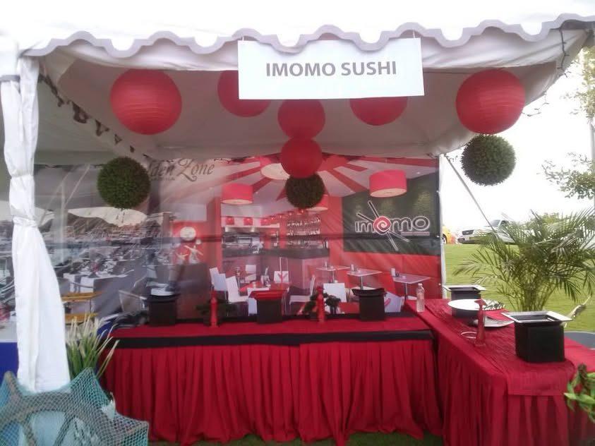 Sabor a Cabo 2013