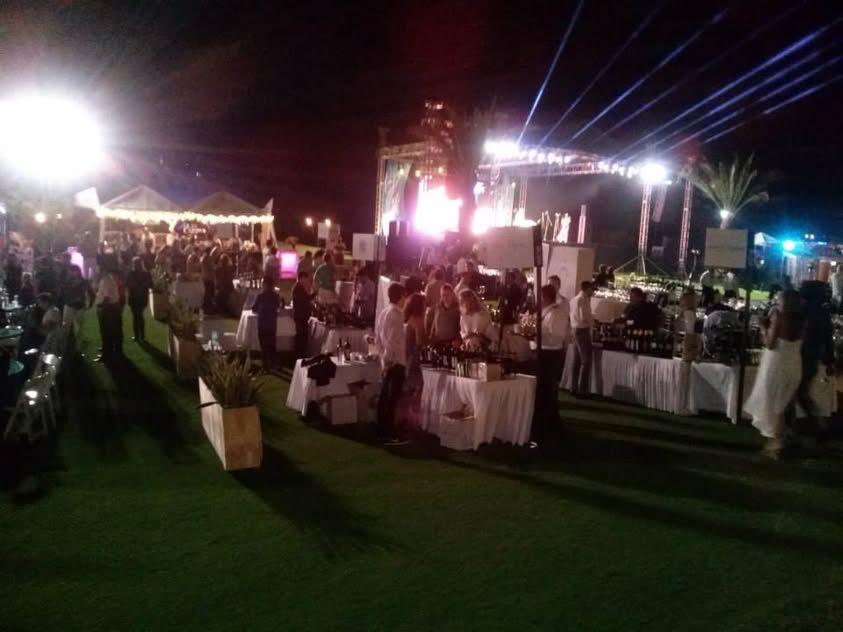 Sabor a Cabo 2013