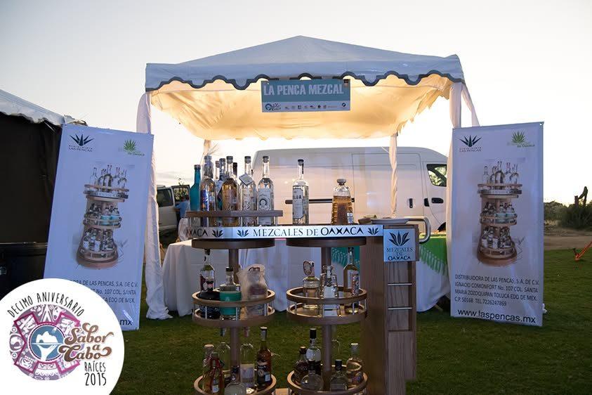 Sabor a Cabo 2015