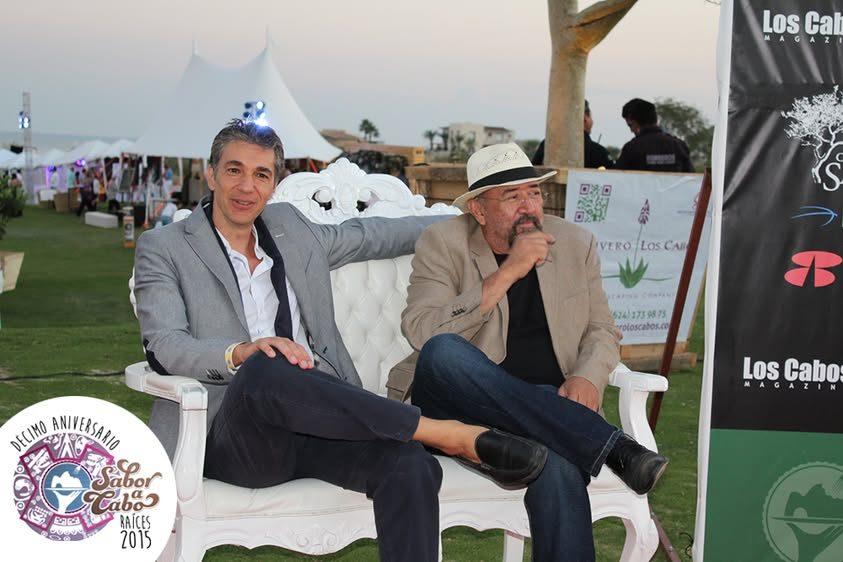Sabor a Cabo 2015