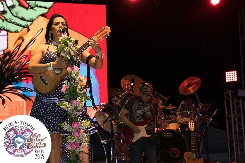 Sabor a Cabo 2015