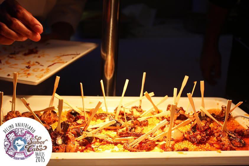 Sabor a Cabo 2015