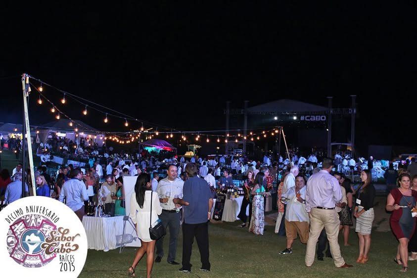Sabor a Cabo 2015