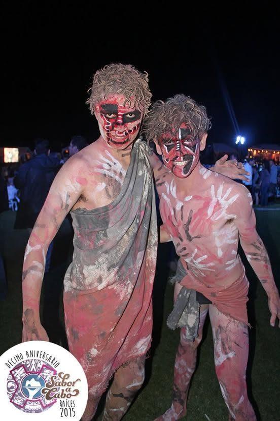 Sabor a Cabo 2015