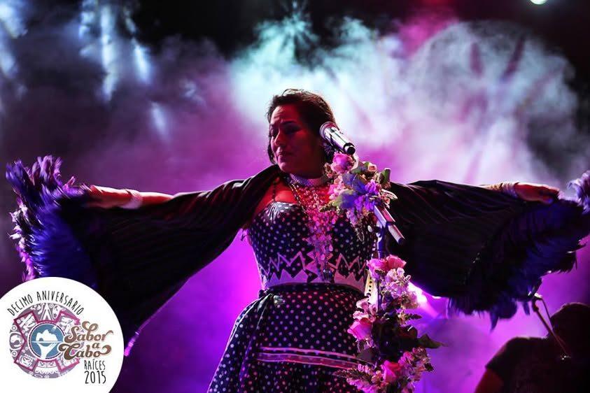 Sabor a Cabo 2015