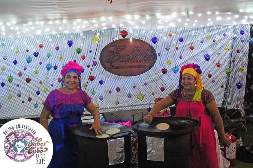 Sabor a Cabo 2015