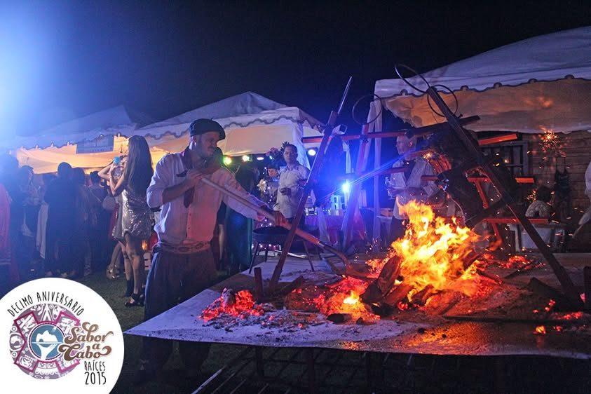 Sabor a Cabo 2015