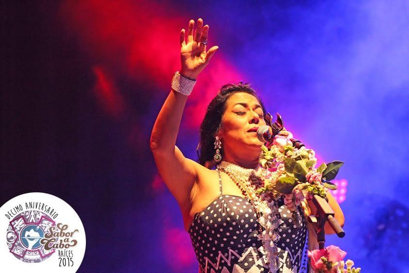 Sabor a Cabo 2015