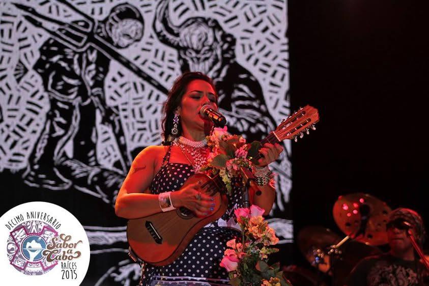 Sabor a Cabo 2015