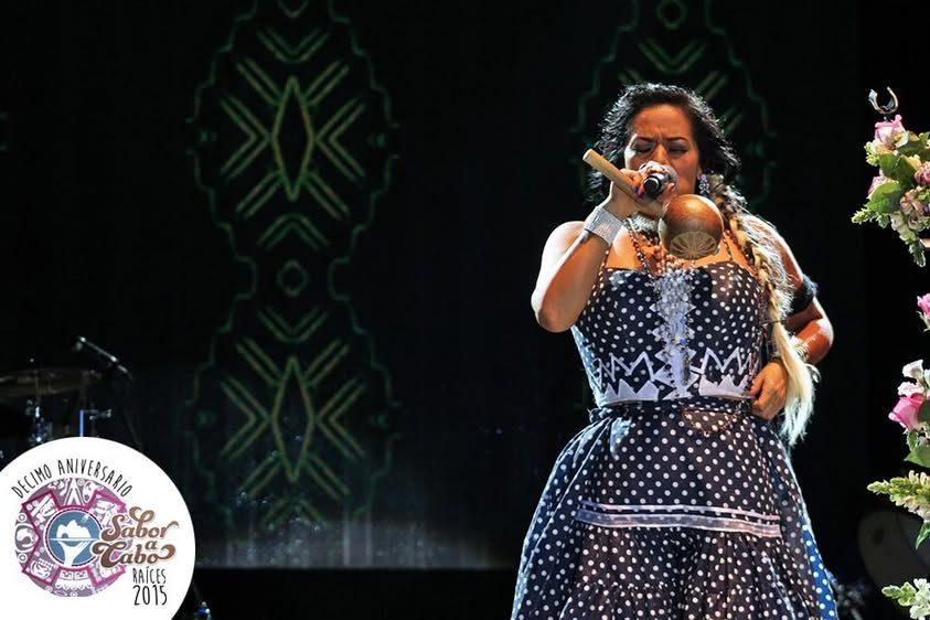 Sabor a Cabo 2015