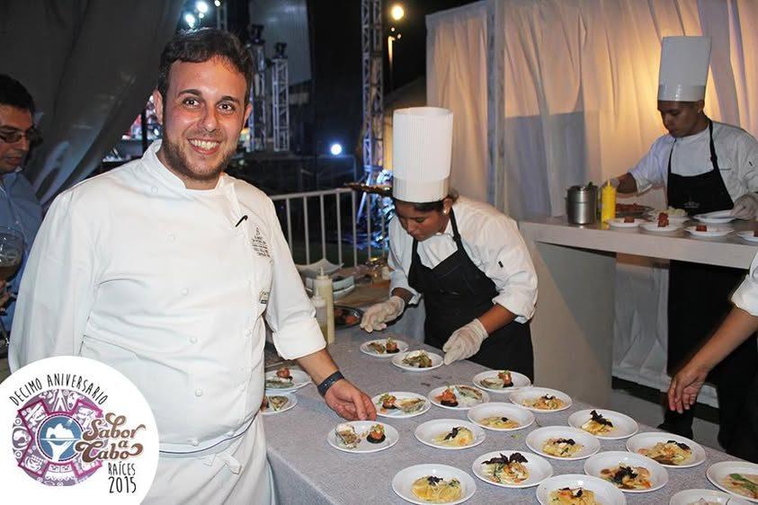 Sabor a Cabo 2015
