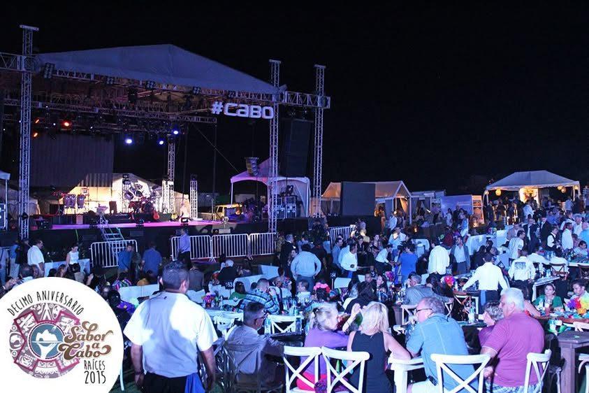 Sabor a Cabo 2015