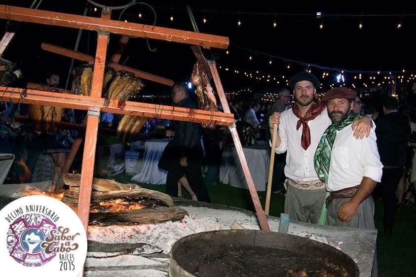 Sabor a Cabo 2015