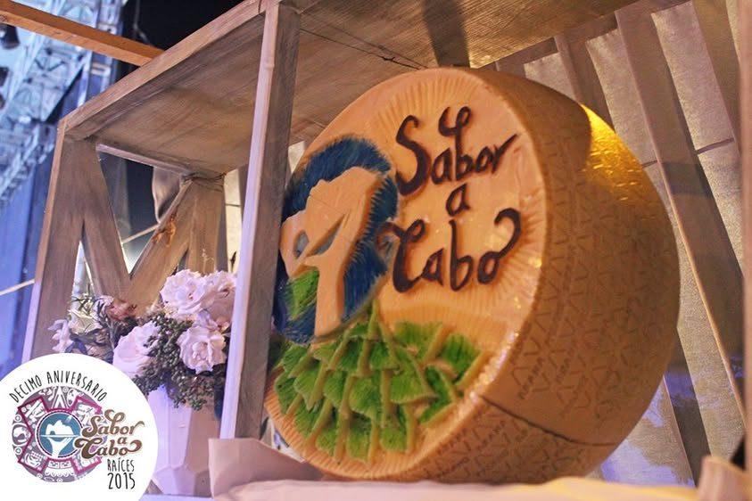 Sabor a Cabo 2015
