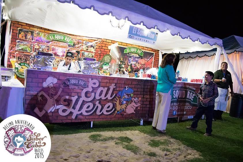 Sabor a Cabo 2015