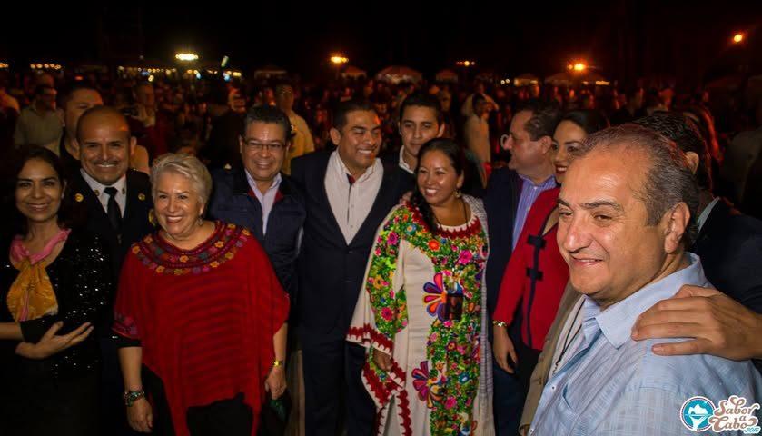 Sabor a Cabo 2016