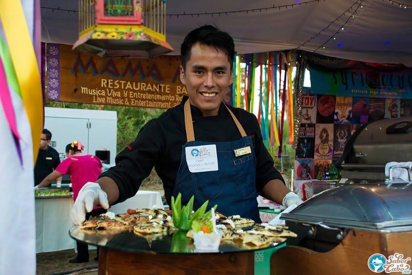 Sabor a Cabo 2016